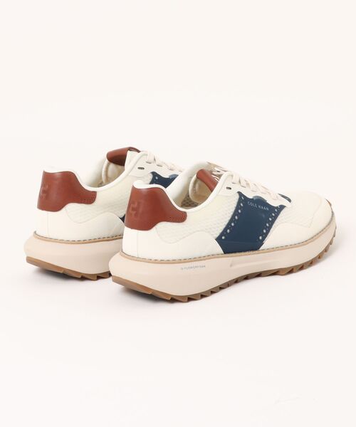 COLE HAAN（コールハーン） スニーカー グランドプロ アッシュランド