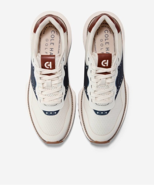 COLE HAAN（コールハーン） スニーカー グランドプロ アッシュランド