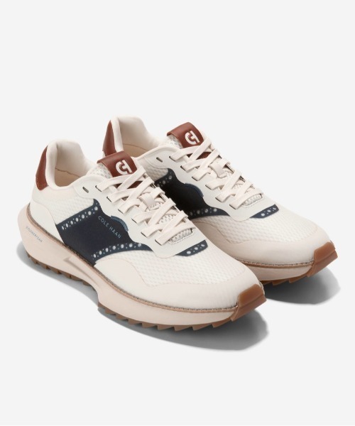 COLE HAAN（コールハーン） スニーカー グランドプロ アッシュランド