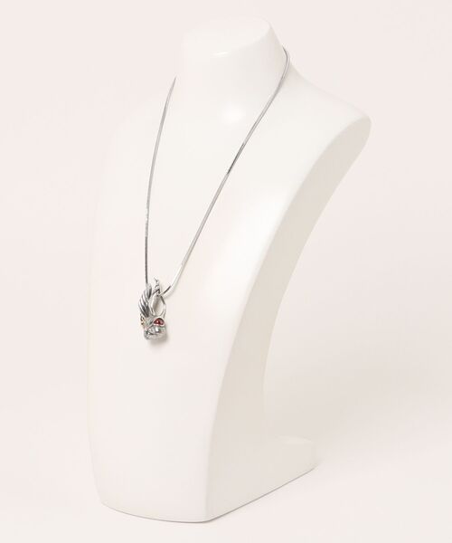 blatto ネックレス 「B-925 SILVER」925ペンダント b925-p616