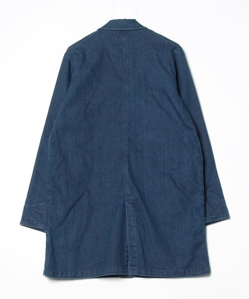EMMA CLOTHES 「EMMA CLOTHES」 「STEEL BRAWN」デニム