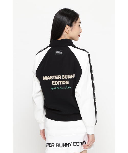 MASTER BUNNY EDITION（マスターバニーエディション） ブルゾン