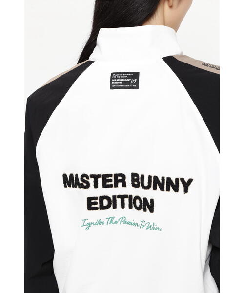 MASTER BUNNY EDITION(マスターバニーエディション) ブルゾン MASTER BUNNY EDITION(マスターバニーエディション) ブルゾン