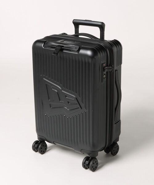 NEW ERA（ニューエラ） スーツケース 「NEW ERA/ニューエラ」WHEEL