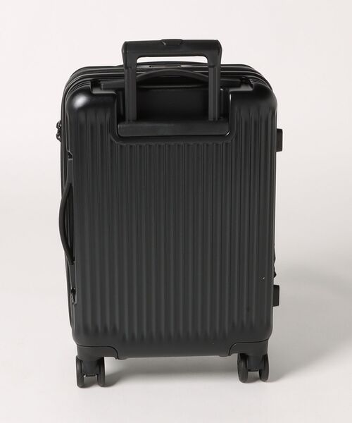 【未使用タグ付き品】NEW ERA ニューエラ トラベルキャリー 11404105 WHEEL BAG 900 2 BLK NEW ERA（ニューエラ） スーツケース 「NEW ERA/ニューエラ」WHEEL