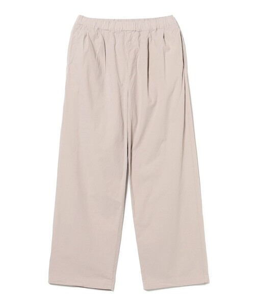 ORCIVAL パンツ / Garment Dye Poplin Easy Pants メンズ