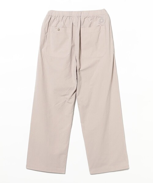 オーシバルパンツ ORCIVAL パンツ / Garment Dye Poplin Easy Pants メンズ