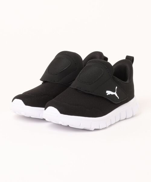 ロッテ　ベーゴマ PUMA スニーカー プーマ 17-21 BAO BURRITO V PS バオ ブリトー
