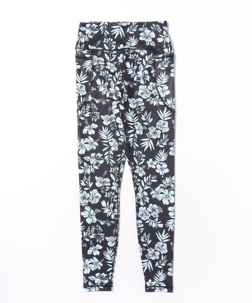 Hurley（ハーレー） レギンス スパッツ レディース : ZOZOTOWN Yahoo