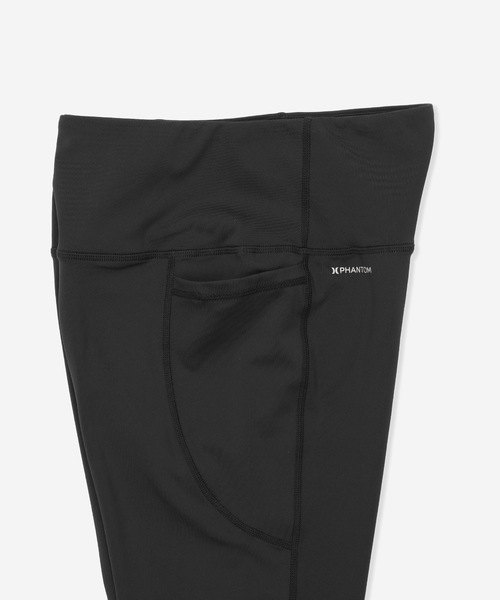 Hurley レギンス スパッツ 「Hurley/ハーレー」レディースハイ