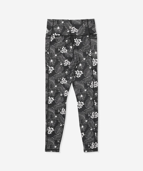 Hurley（ハーレー） レギンス スパッツ 「Hurley/ハーレー」レディース