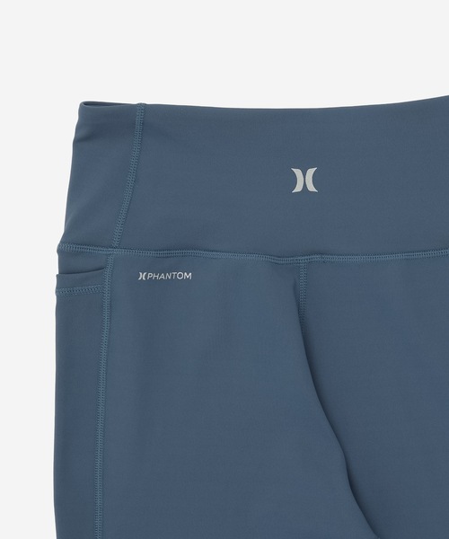 Hurley（ハーレー） レギンス スパッツ 「Hurley/ハーレー」レディース