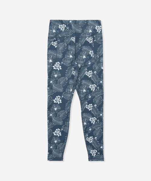 Hurley/ハーレー 水陸両用ハイウエストフィットネスレギンス