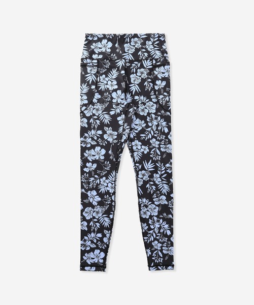 Hurley（ハーレー） レギンス スパッツ レディース : ZOZOTOWN Yahoo