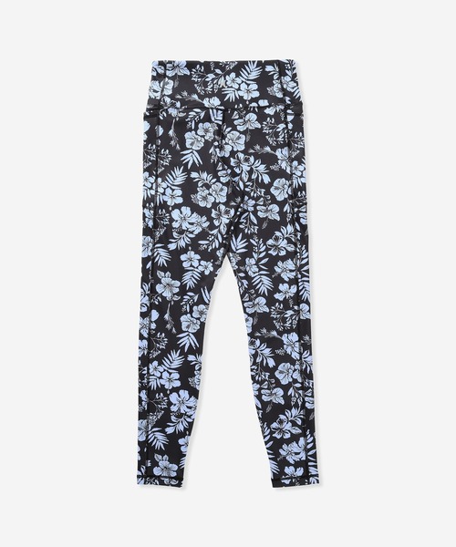 Hurley（ハーレー） レギンス スパッツ レディース : ZOZOTOWN Yahoo