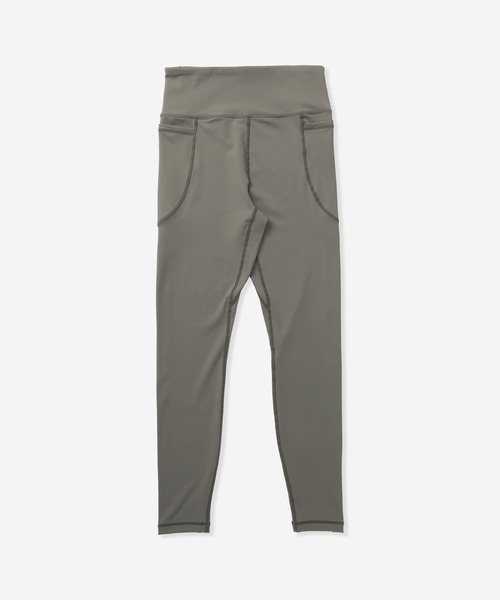 Hurley（ハーレー） レギンス スパッツ レディース : ZOZOTOWN Yahoo