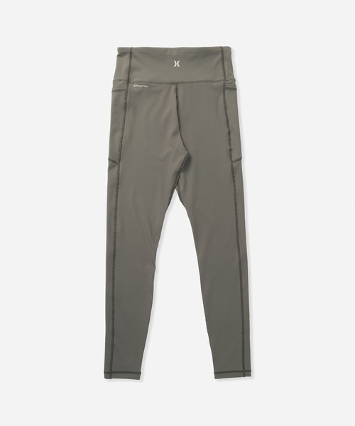 Hurley（ハーレー） レギンス スパッツ レディース : ZOZOTOWN Yahoo