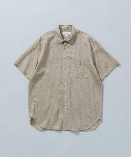 URBAN RESEARCH ROSSO MEN シャツ 「WEB限定」「XLサイズあり