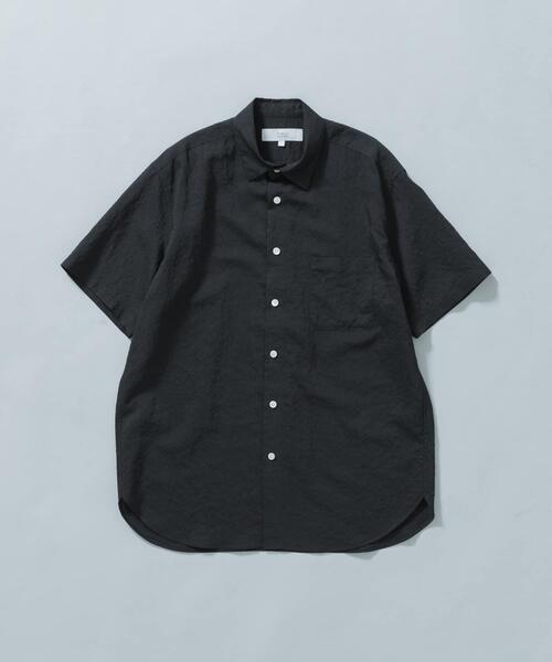 URBAN RESEARCH ROSSO MEN シャツ 「WEB限定」「XLサイズあり