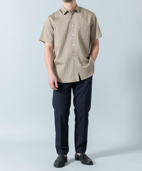 URBAN RESEARCH ROSSO MEN シャツ 「WEB限定」「XLサイズあり