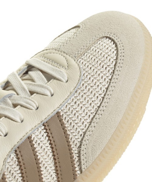 adidas（アディダス） スニーカー adidas Originals SAMBA OG