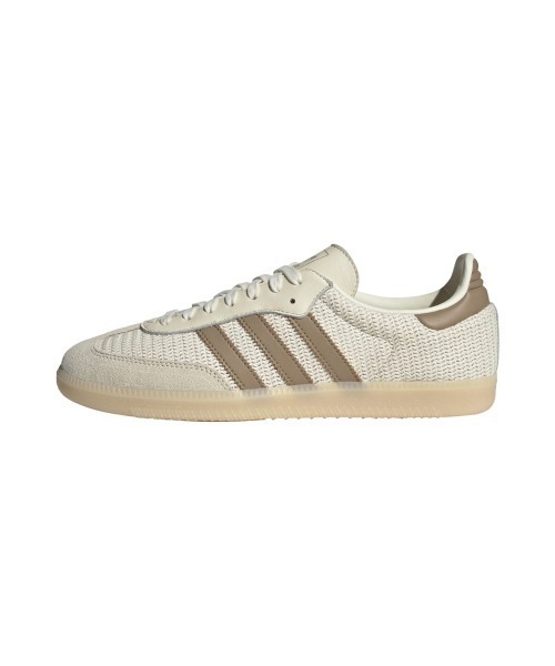 adidas（アディダス） スニーカー adidas Originals SAMBA OG