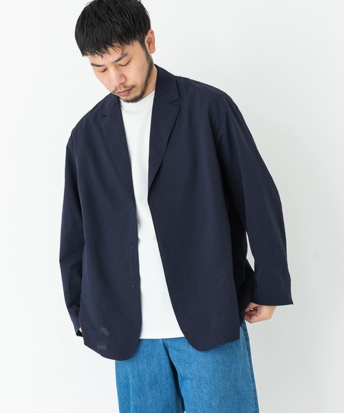 『吸水速乾/軽量』DotAir JACKET UR URBAN RESEARCH DOORS｜『吸水速乾/軽量』DotAir JACKET