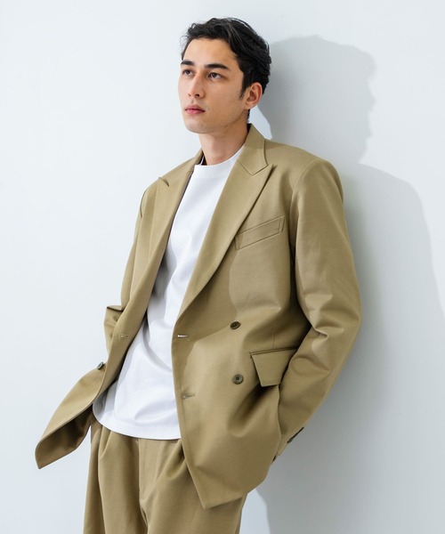 URBAN RESEARCH（アーバンリサーチ） コート ジャケット GGG Double