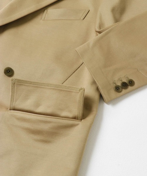 URBAN RESEARCH（アーバンリサーチ） コート ジャケット GGG Double