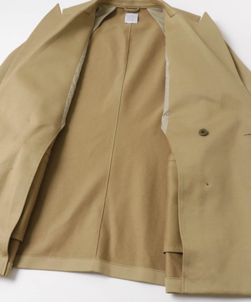 URBAN RESEARCH（アーバンリサーチ） コート ジャケット GGG Double