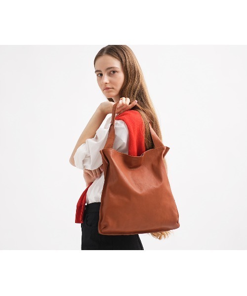 genten（ゲンテン） トートバッグ サスティナブル巾着II ワンハンドル