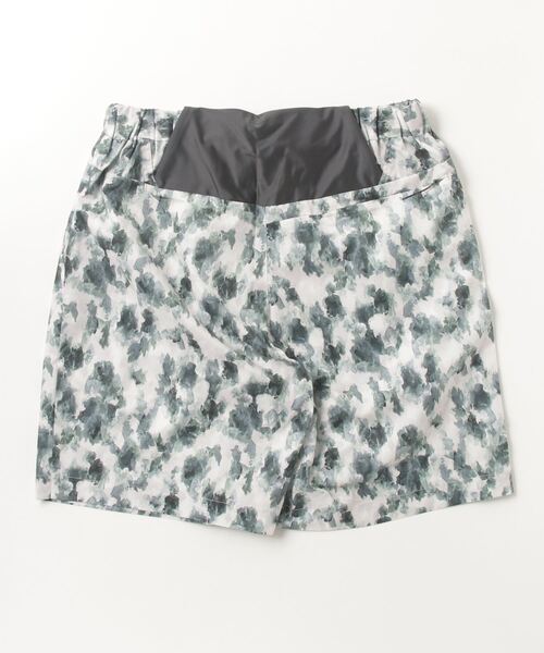 Peak&Pine 刷毛目柄ショートパンツ グリップスワニー サプレックスギアバギーショーツ | APORITO 水着・ラッシュガード