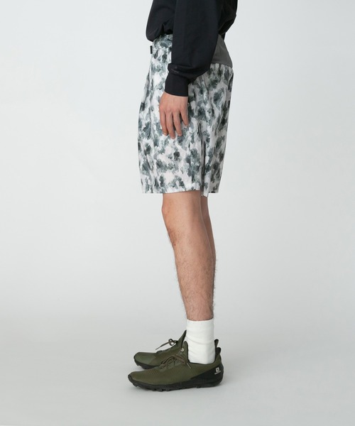 snow peak（スノーピーク） パンツ Snow Peak / Printed Breathable