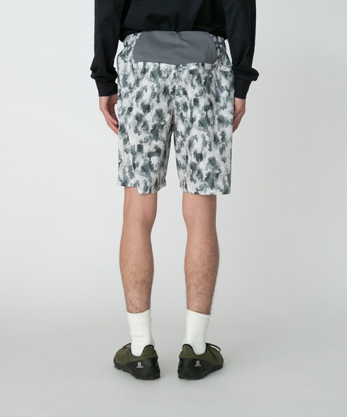 Snow Peak - s@9ページ★ snow peak パンツ Snow Peak / Printed Breathable Quick Dry