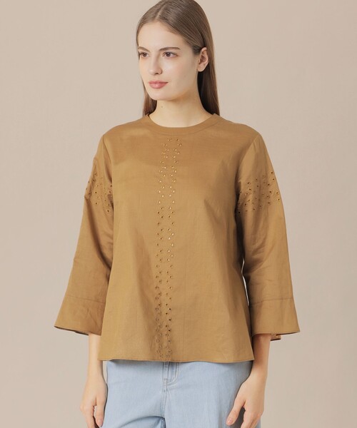 MACKINTOSH LONDON（マッキントッシュ ロンドン） ブラウス シャツ