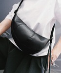 ショルダーバッグ ROUND MINI SHO...の詳細画像2