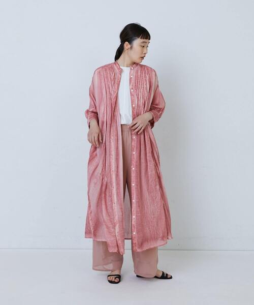 定価3.2万円 未使用 LOISIR コットンレイヤードパンツ(黒) MTサイズ有り】コットンレイヤードパンツ｜BIGI online store