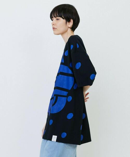 ☆新品☆FRAPBOIS ヴォヤージュカットソー 楽天市場】FRAPBOIS（Tシャツ・カットソー｜トップス）：レディース