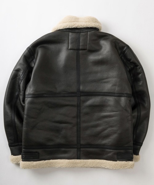 Alpha Industries（アルファ・インダストリーズ） ブルゾン M ブラック