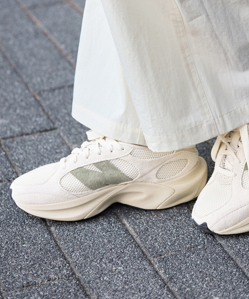 IENA スニーカー NEW BALANCE/ニューバランス WRPD Runner WHC