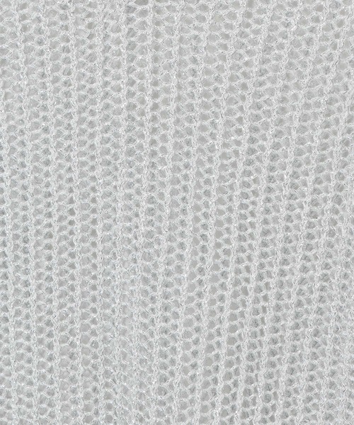 BAYFLOW（ベイフロー） ベスト ジレ 「レイヤードに」メッシュ