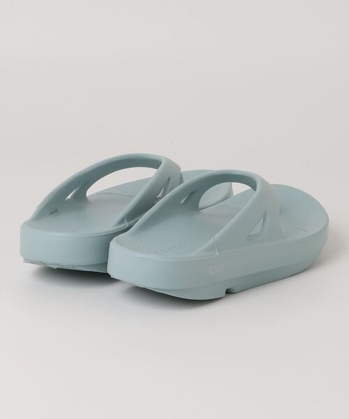 OOFOS（ウーフォス） サンダル OOFOS OOriginal Mist_ウーリジナル