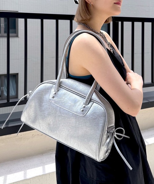 【ANDI BAGUS】ボヘミアン★手織りコットンショルダーバッグ★ コットンショルダーバッグ 【メール便対応可】 レディース and