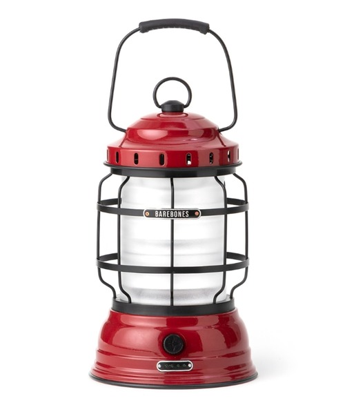 BAREBONES（ベアボーンズ） 「BAREBONES」Forest Lantern : ZOZOTOWN