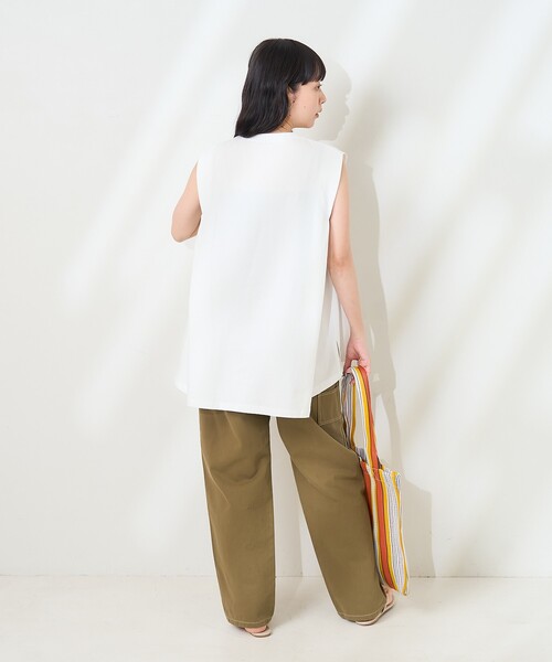 FREAK'S STORE tシャツ 「UVカット/接触冷感」COOLPASS