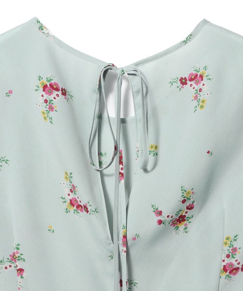 ESTNATION（エストネーション） ブラウス シャツ ESTNATION / フラワー