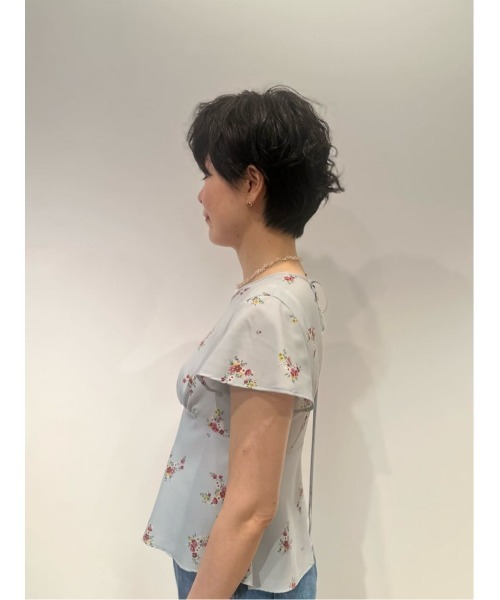 ESTNATION（エストネーション） ブラウス シャツ ESTNATION / フラワー