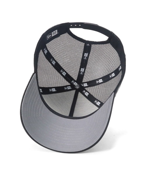 NEW ERA キャップ 帽子 ニューエラアウトドア メッシュキャップ