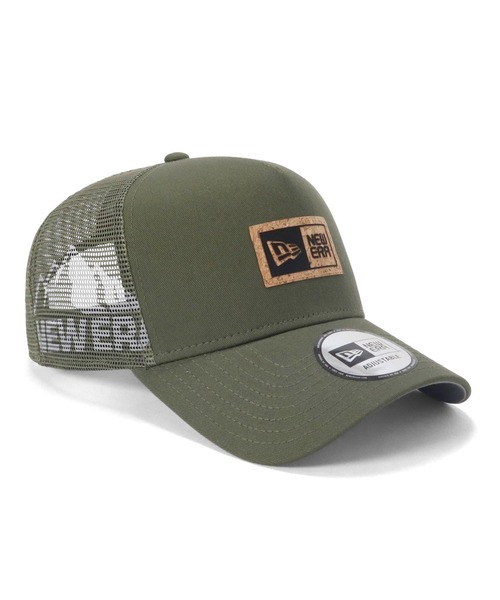 NEW ERA キャップ 帽子 ニューエラアウトドア メッシュキャップ
