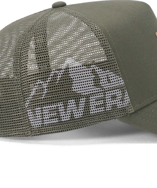 NEW ERA キャップ 帽子 ニューエラアウトドア メッシュキャップ